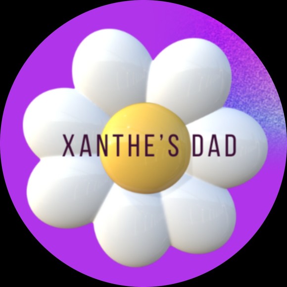 xanthesdad